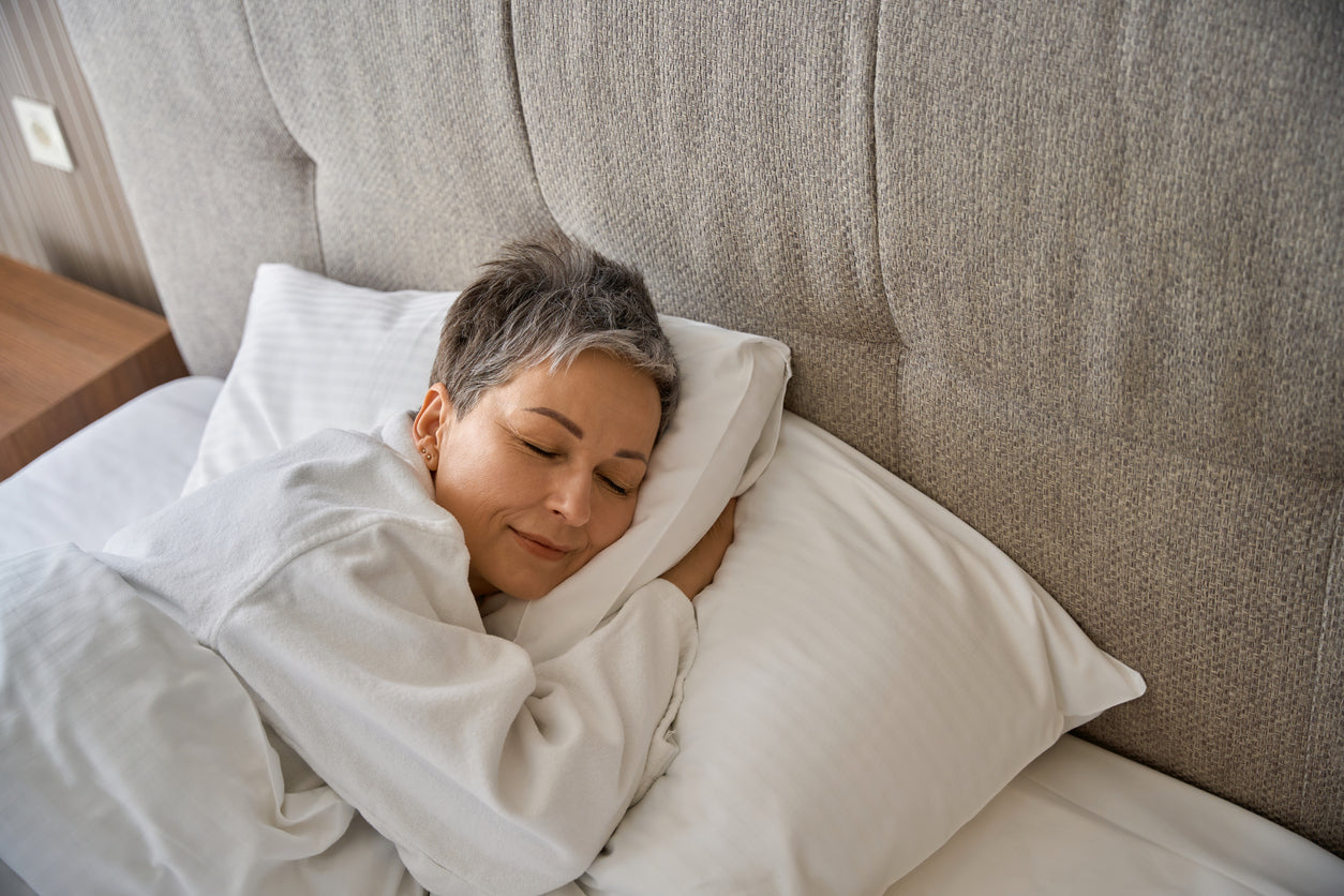 The Benefits Of Sleeping Grounded Hooga the-benefits-of-sleeping-grounded-hooga
