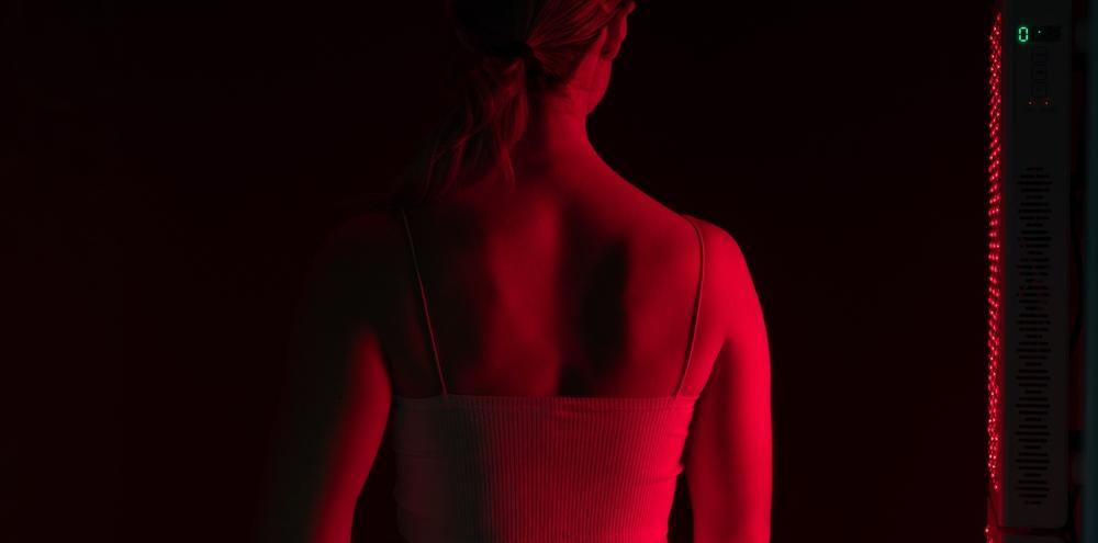 Benefits of Red Light Therapy