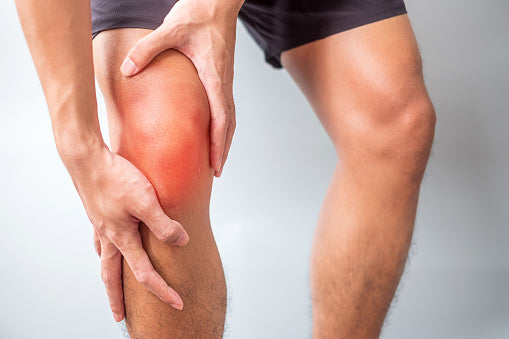 Red Light Therapy & ACL Surgery