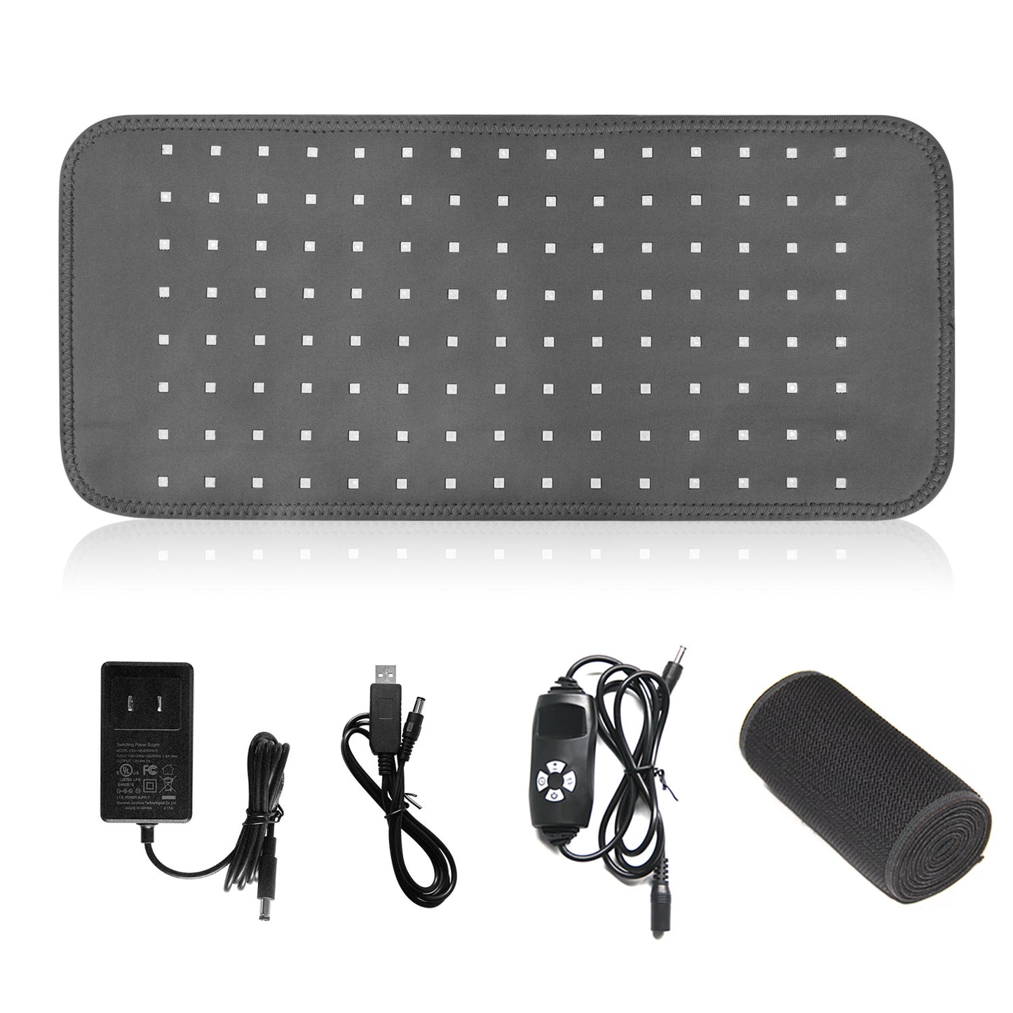 OPEN BOX RED LIGHT THERAPY BELT