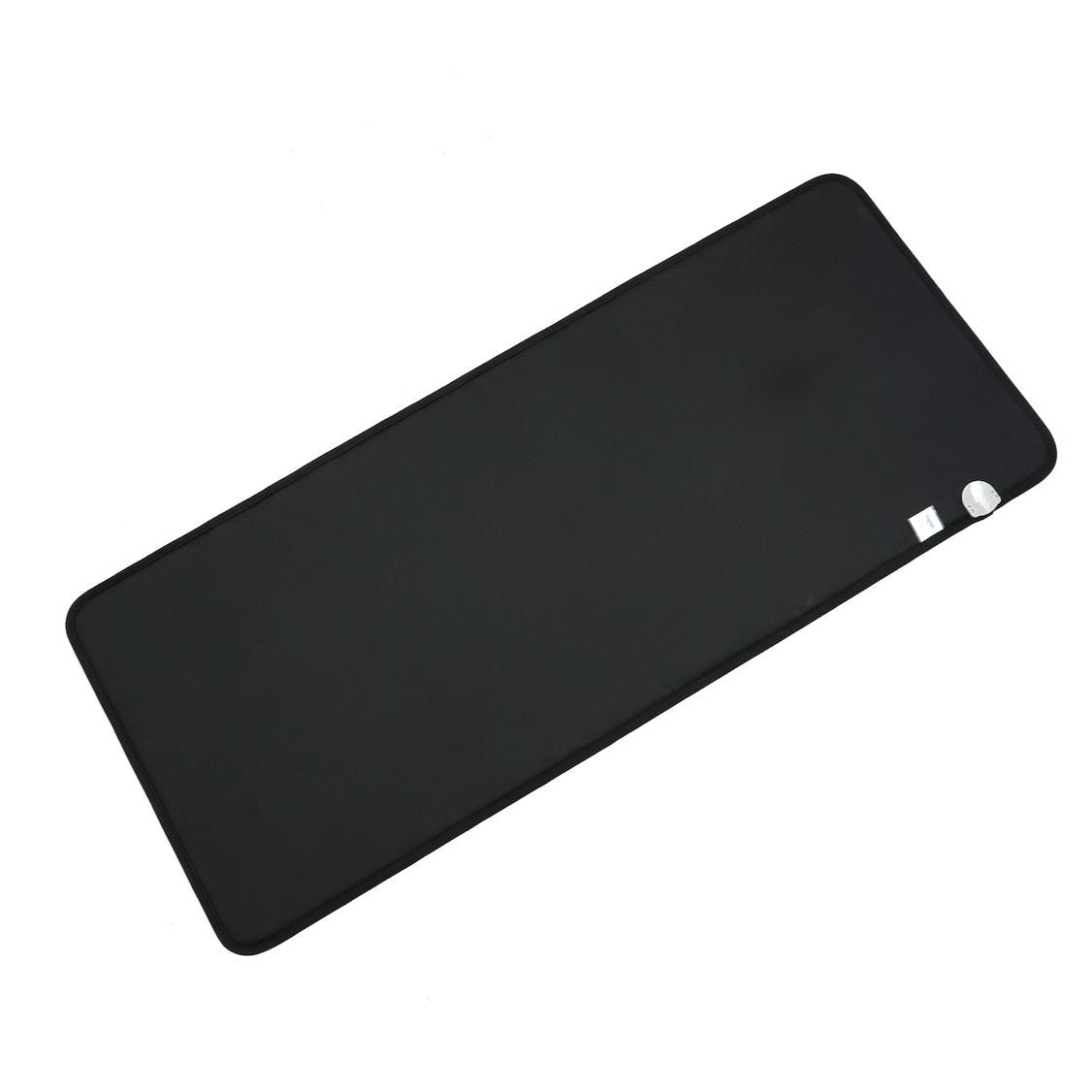 Chakra Infrared PEMF Wellness Mat – PEMF & Far Infrared Heat Therapy