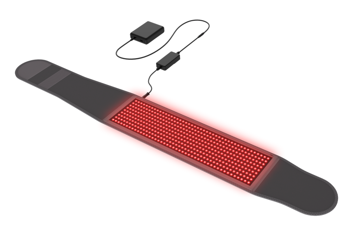 Red Light Therapy Belt