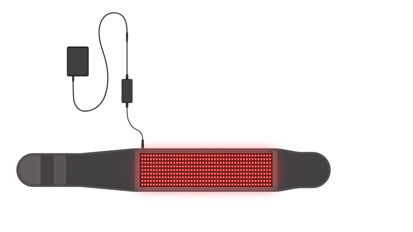 Red Light Therapy Belt