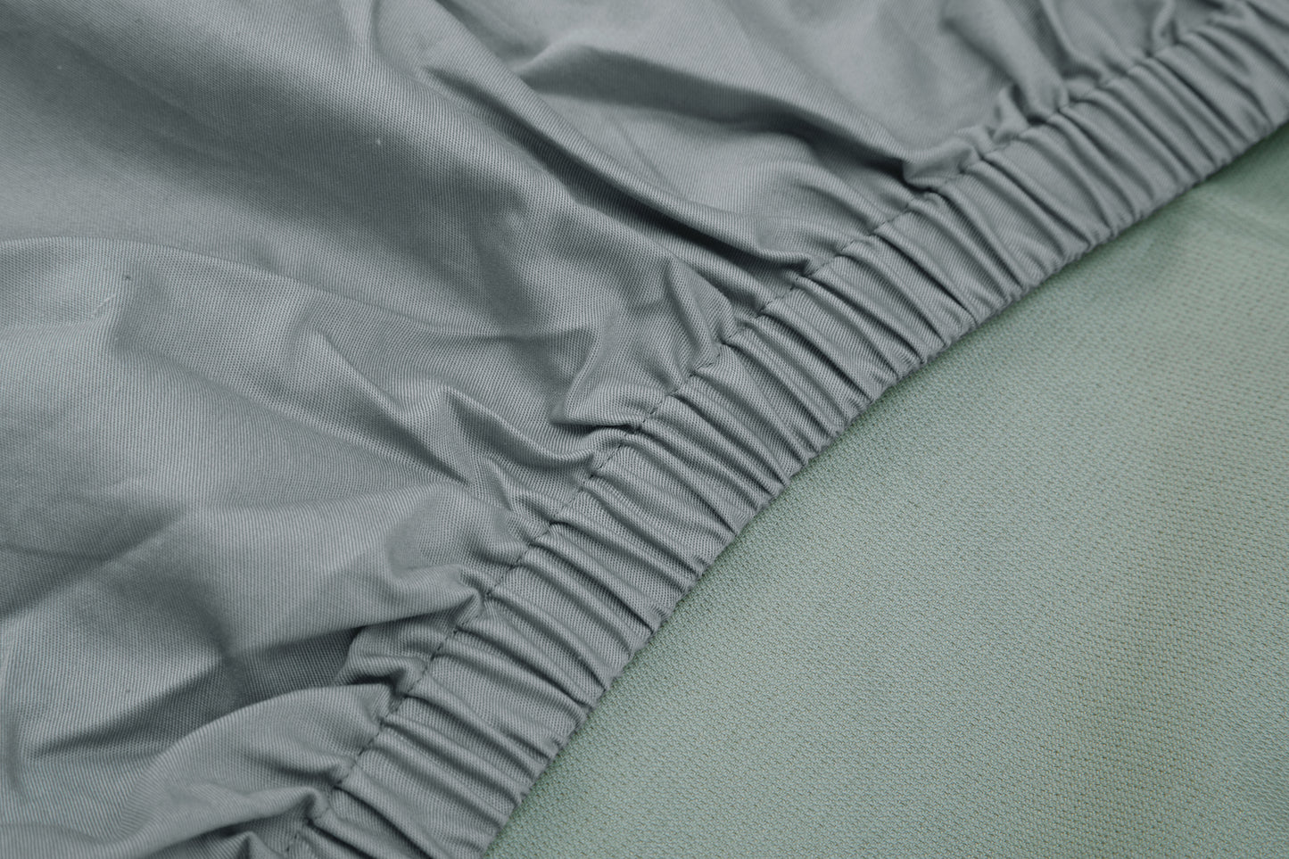 Grounding Sheet - Crib Size