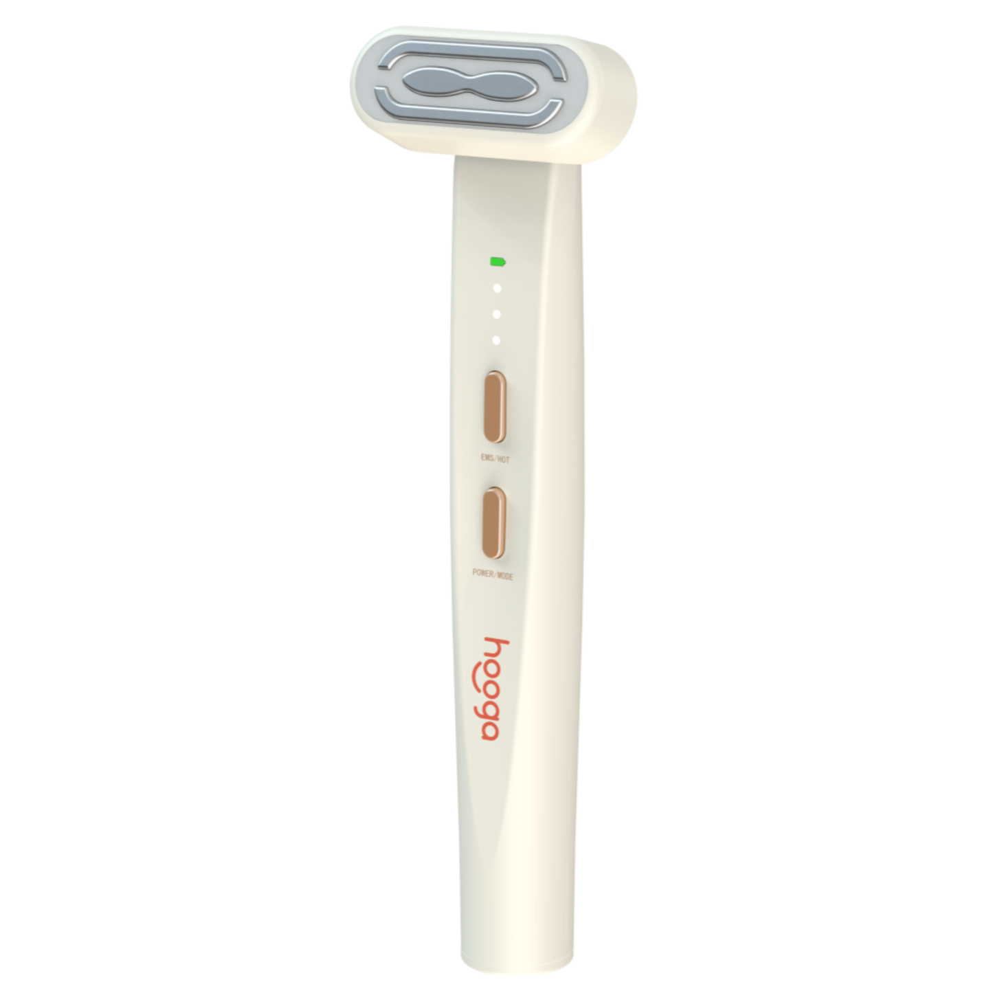 Red Light Therapy Facial Wand