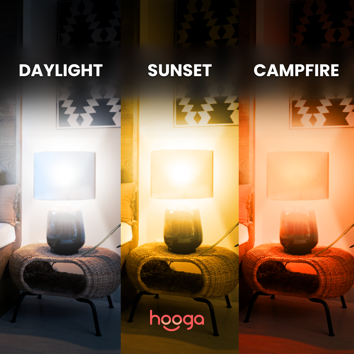 Circadian Full Spectrum Light Bulb