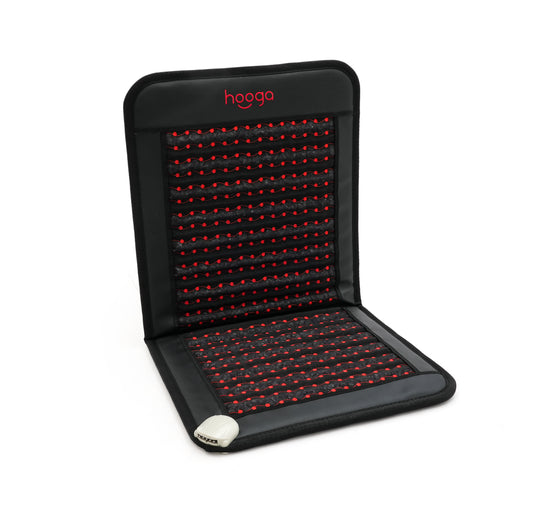 Infrared PEMF Chair Mat