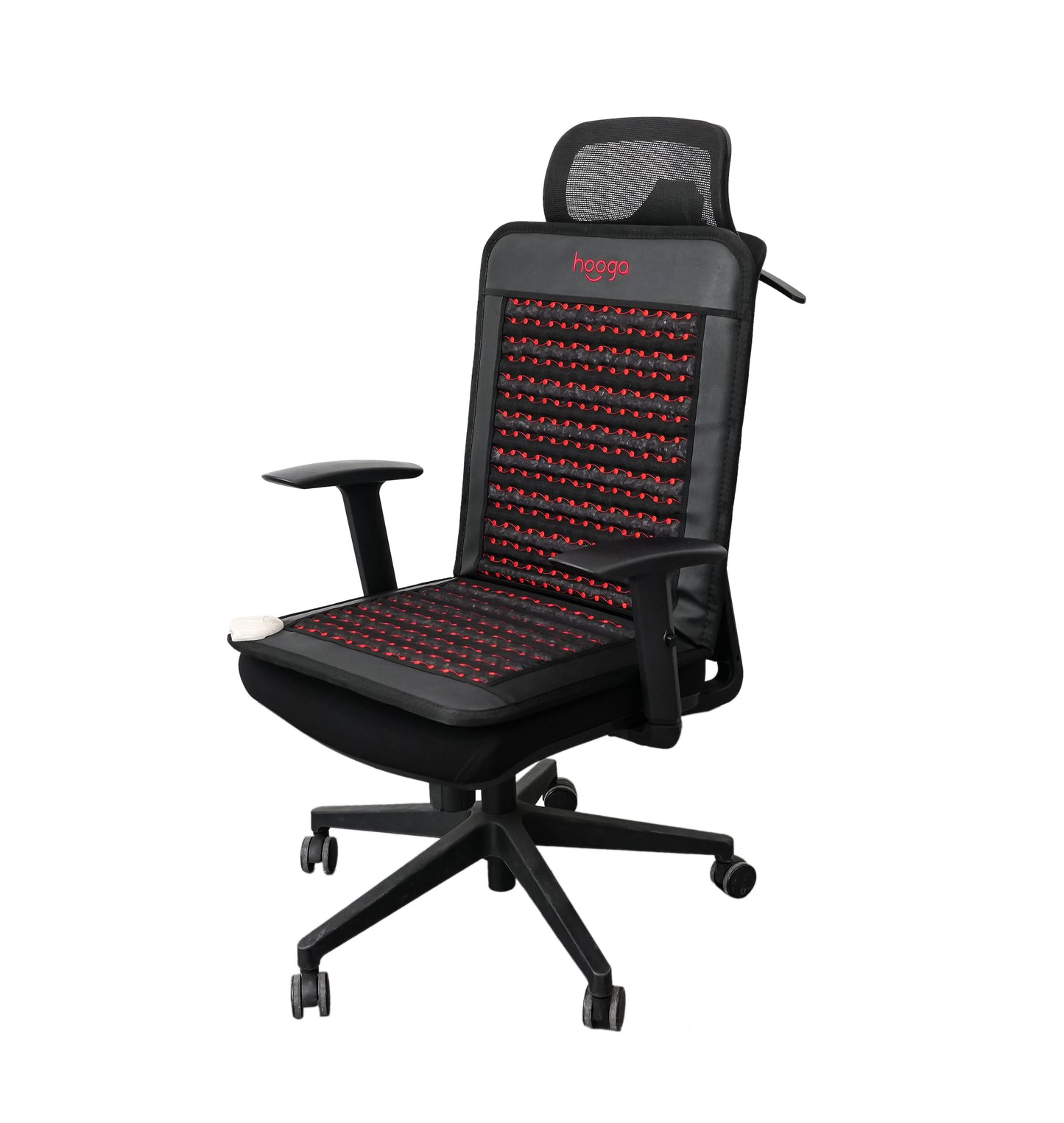 Infrared PEMF Chair Mat