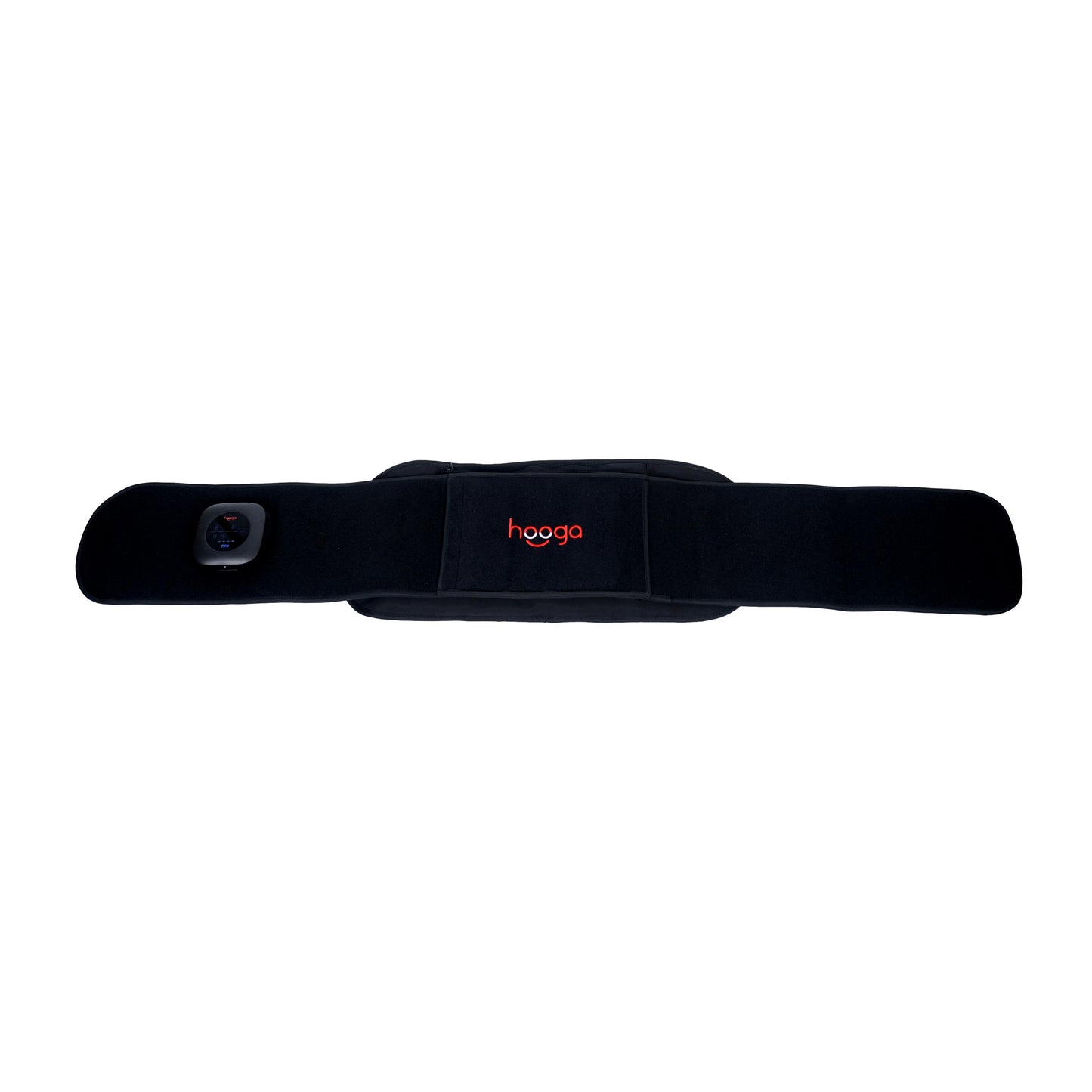 Heated Massage Belt