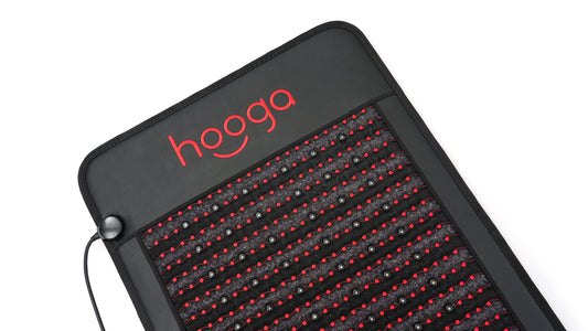 Red Light PEMF Mat