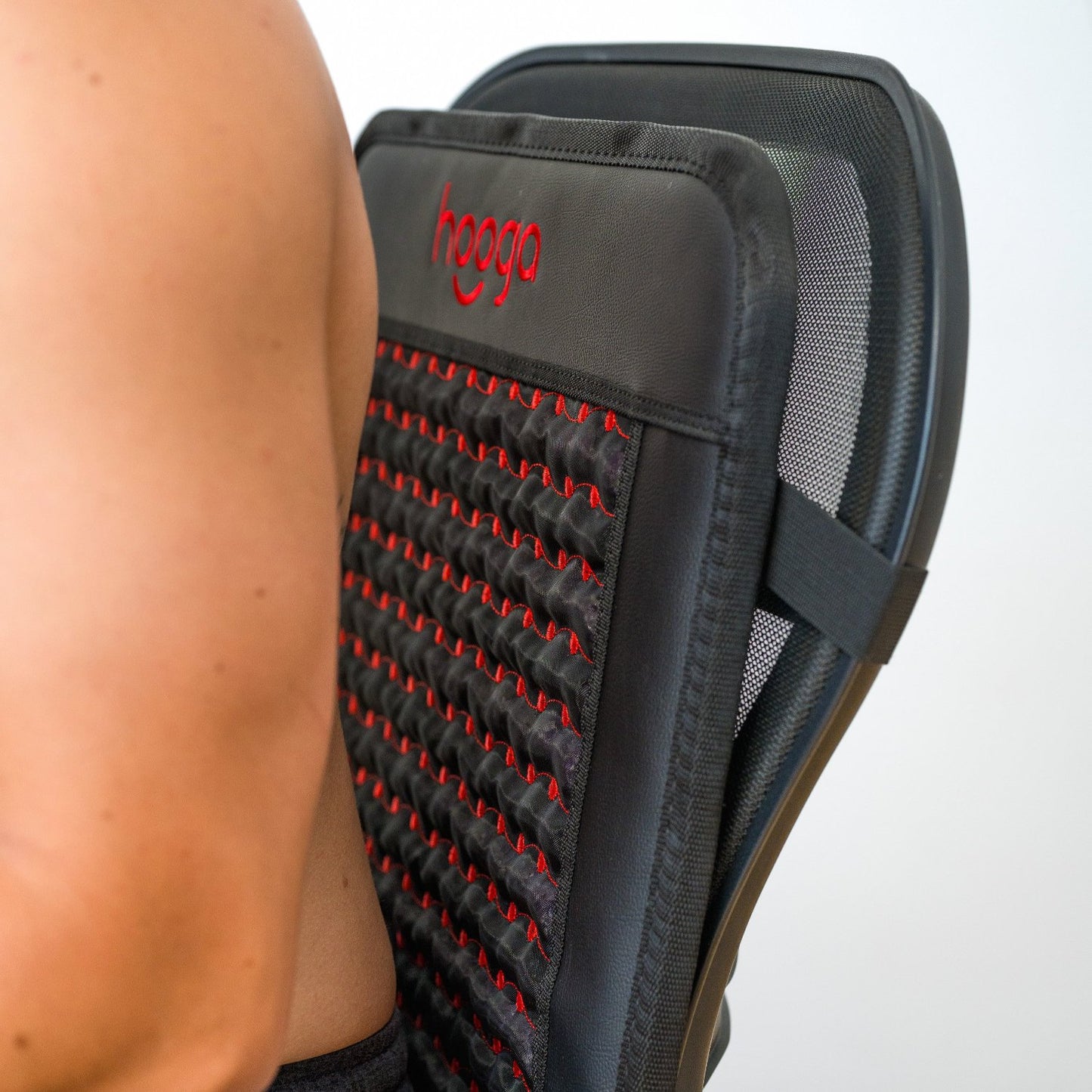 Infrared PEMF Chair Mat