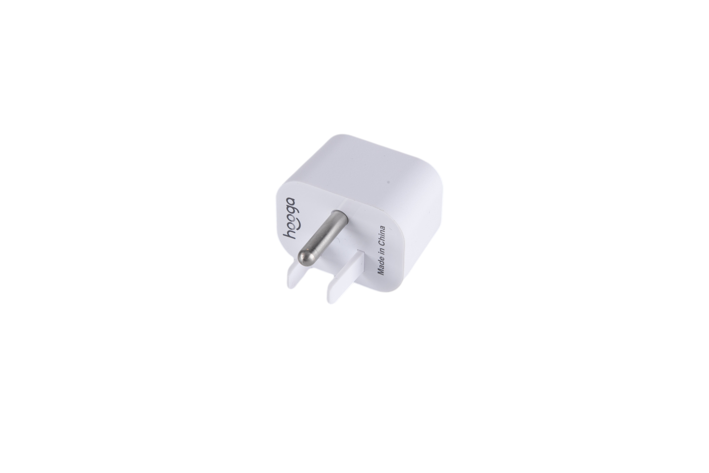 Grounding Plug Splitter