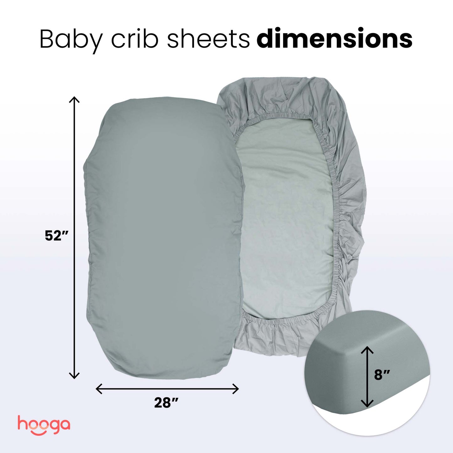 Grounding Sheet - Crib Size