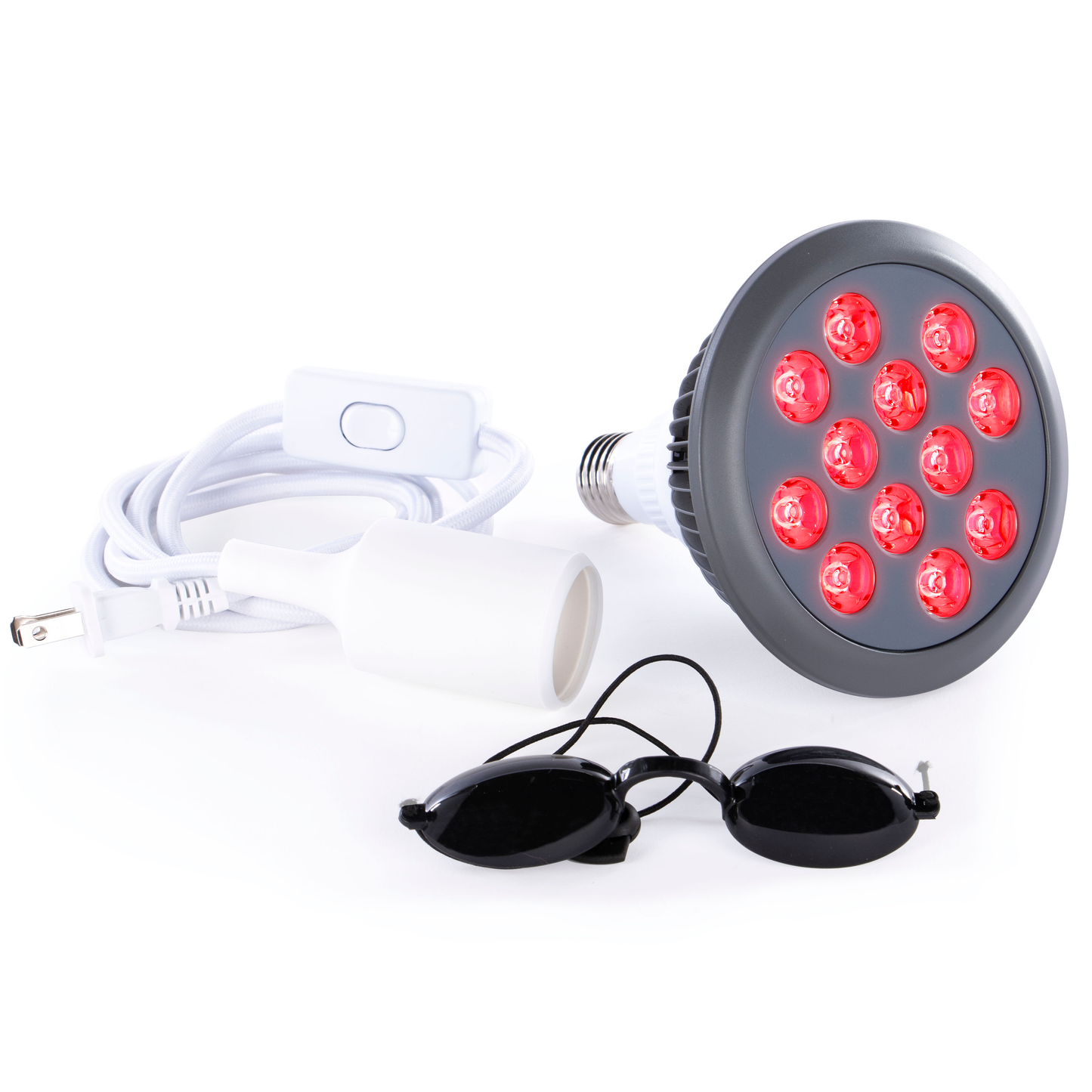Handheld Red Light Therapy HG24