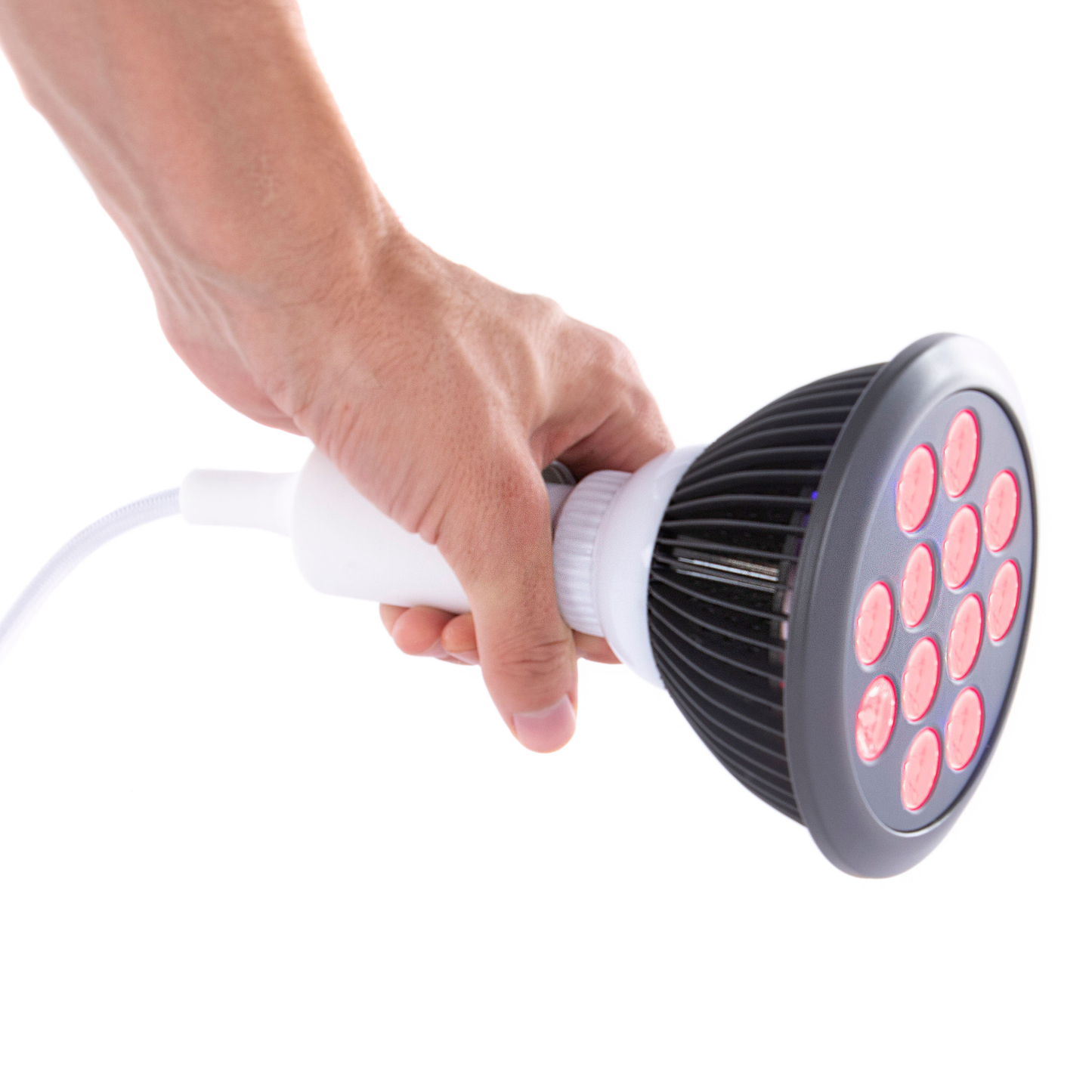 Handheld Red Light Therapy HG24