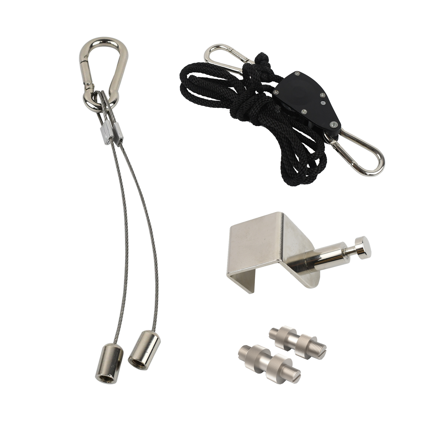 Full Door Hanging Kit