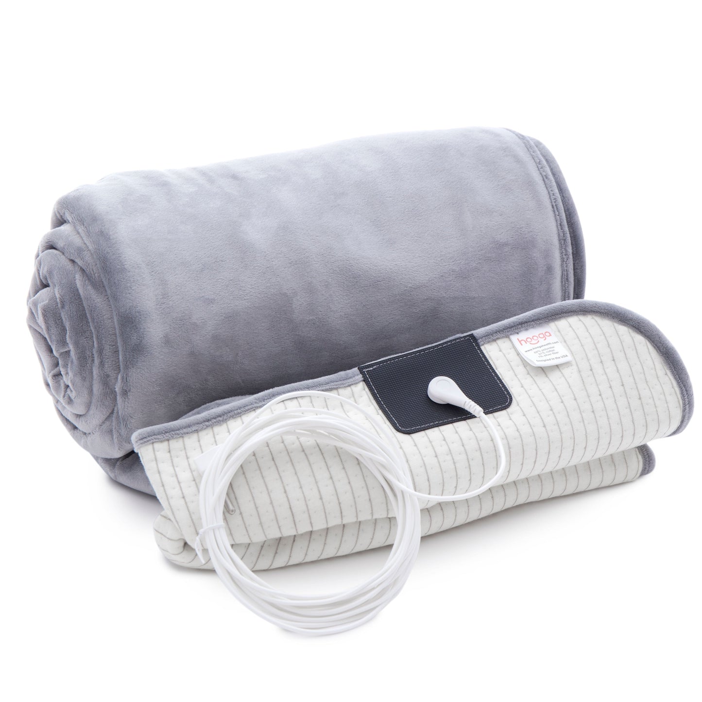 OPEN BOX Grounding Blanket