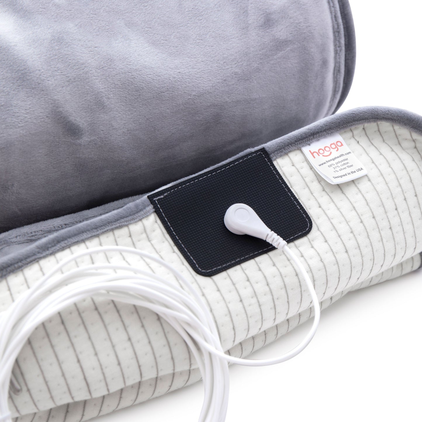 OPEN BOX Grounding Blanket