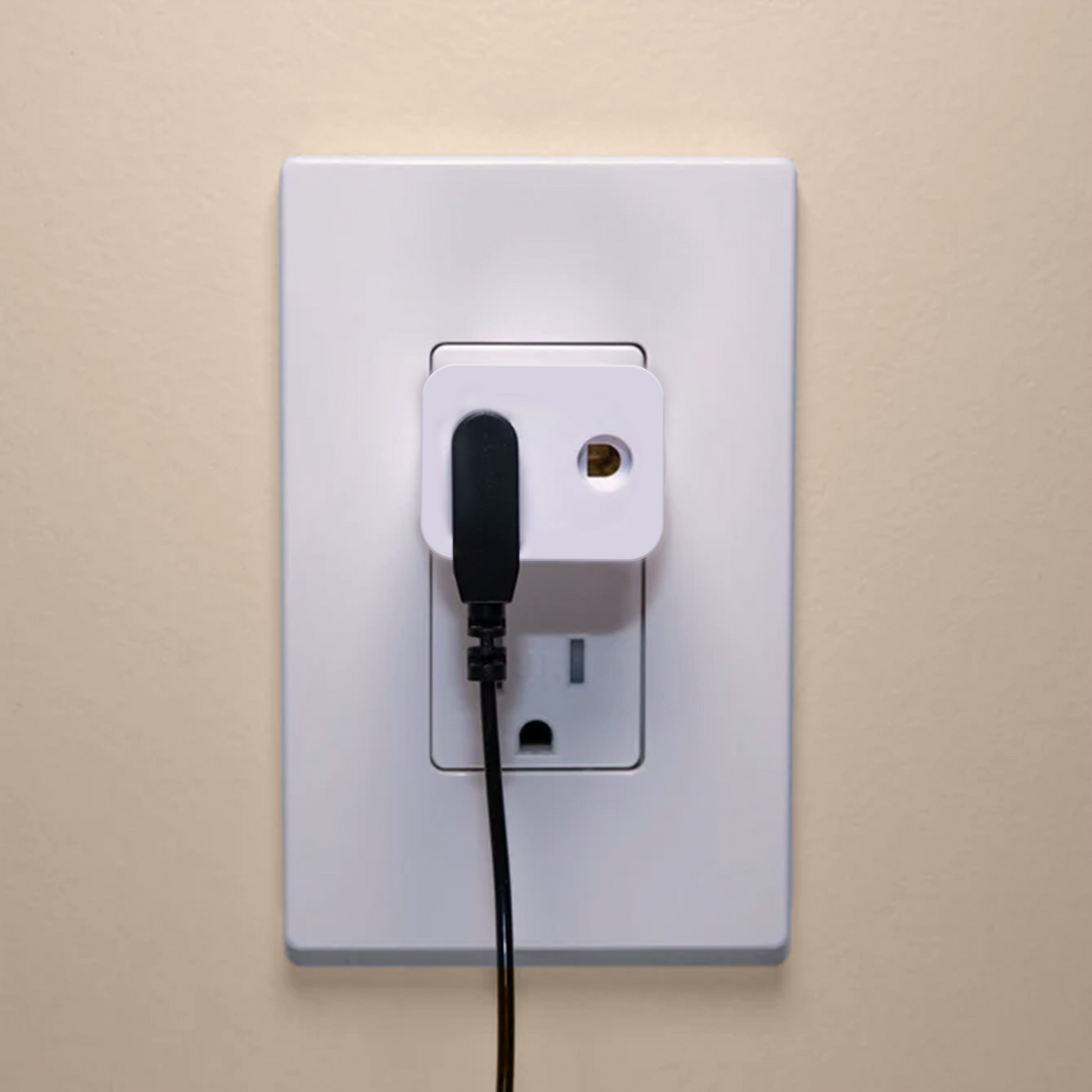 Grounding Plug Splitter