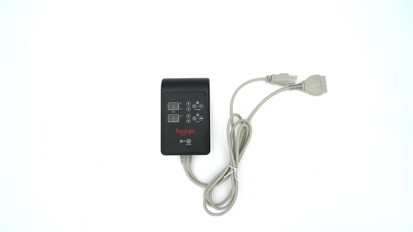 OPEN BOX Infrared PEMF Mat