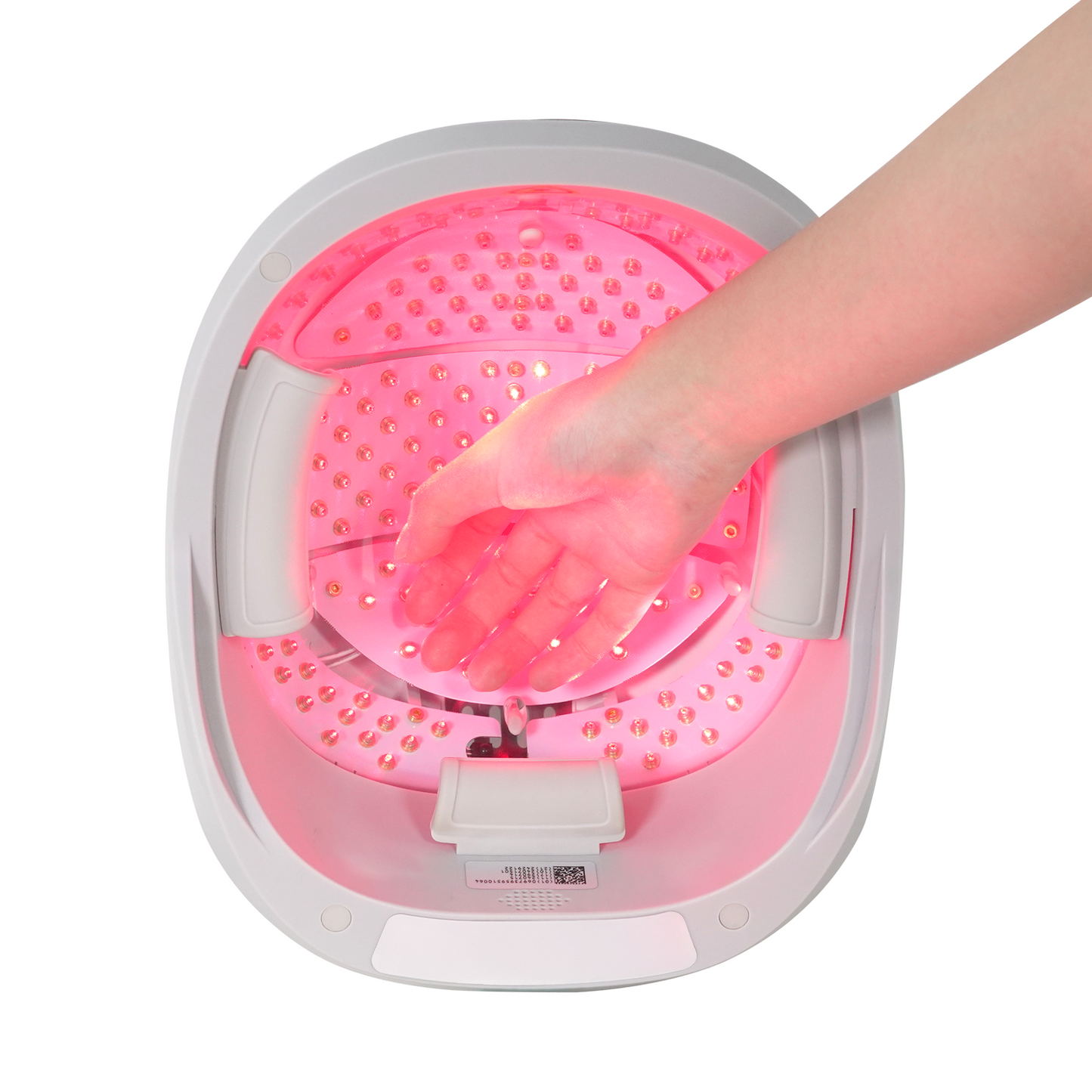 Laser Light Therapy Helmet