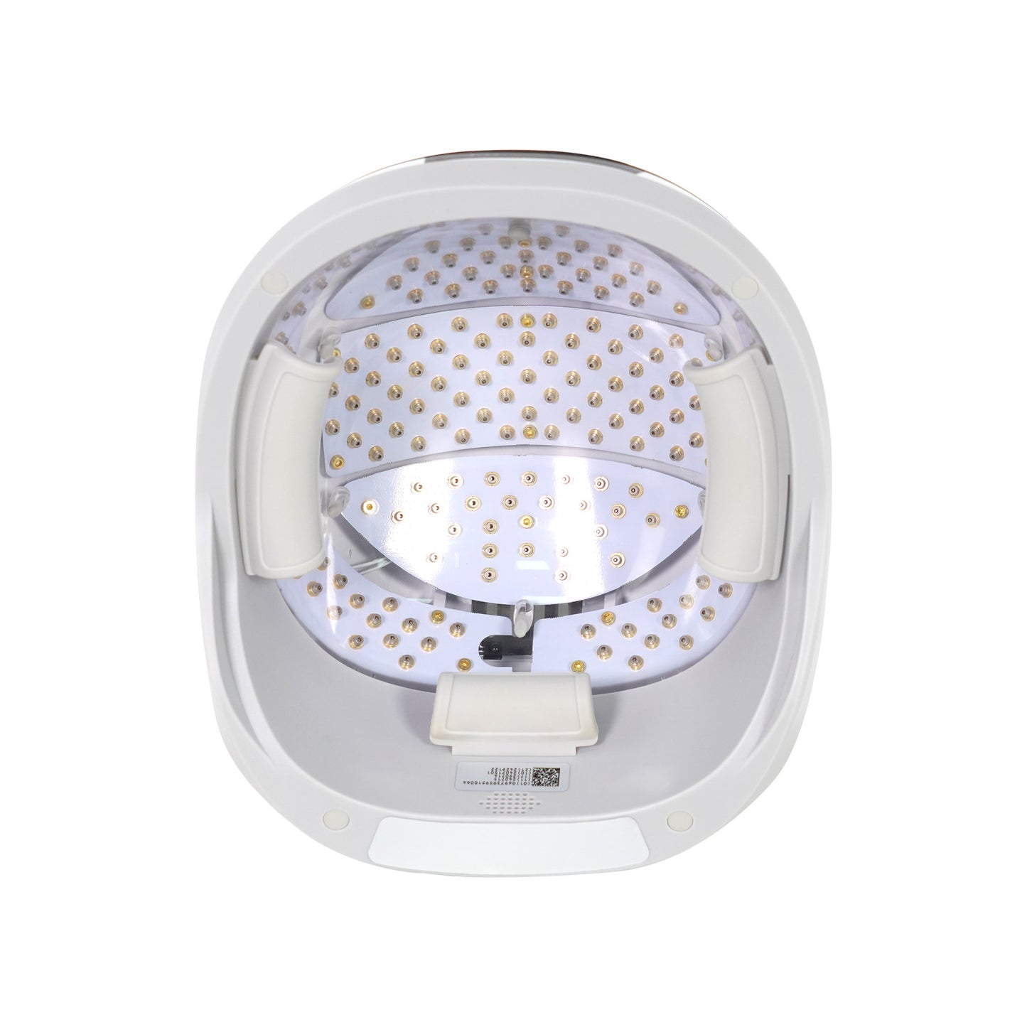 Red Light Therapy Laser Helmet