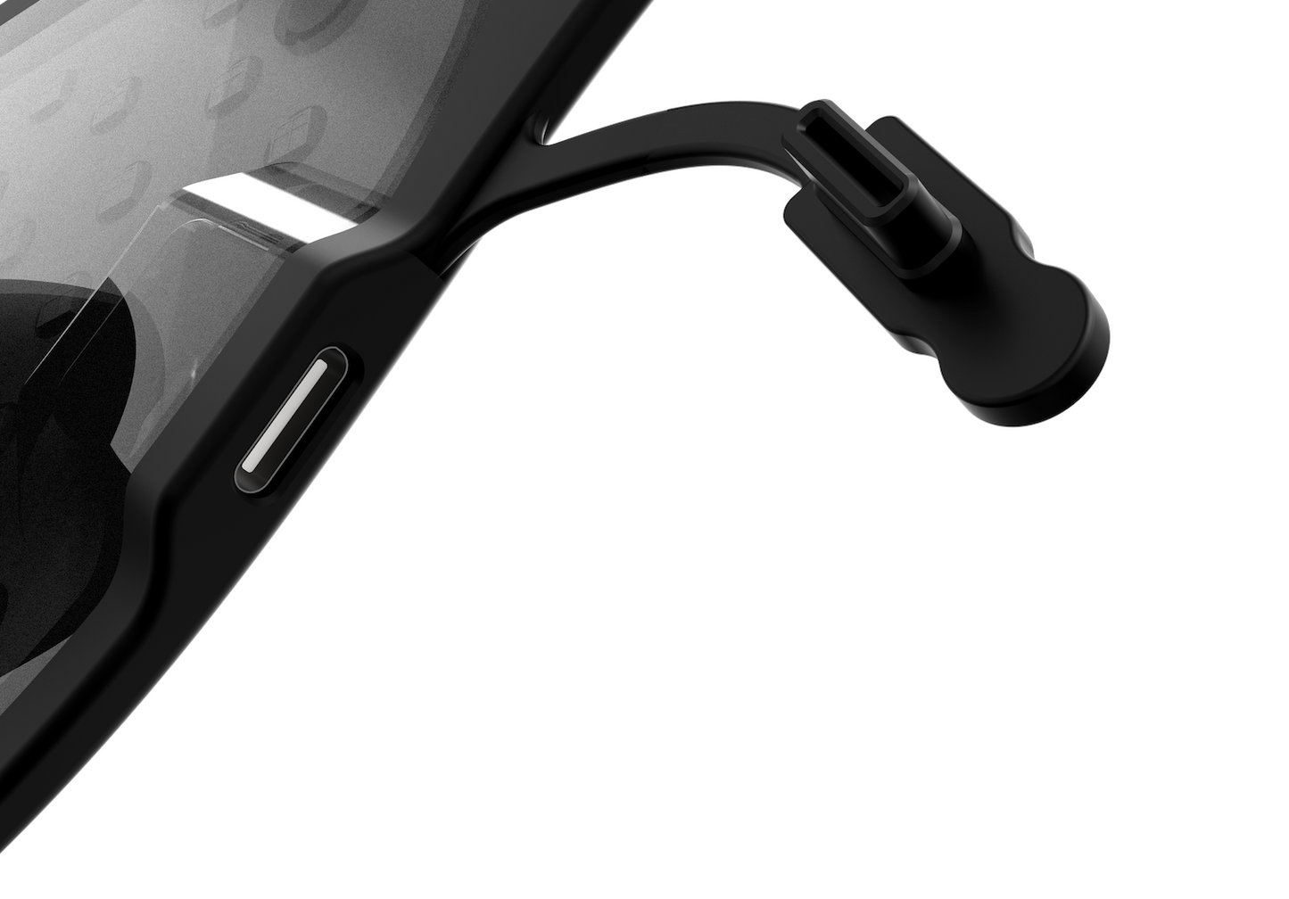 Red Light Therapy Eye Mask