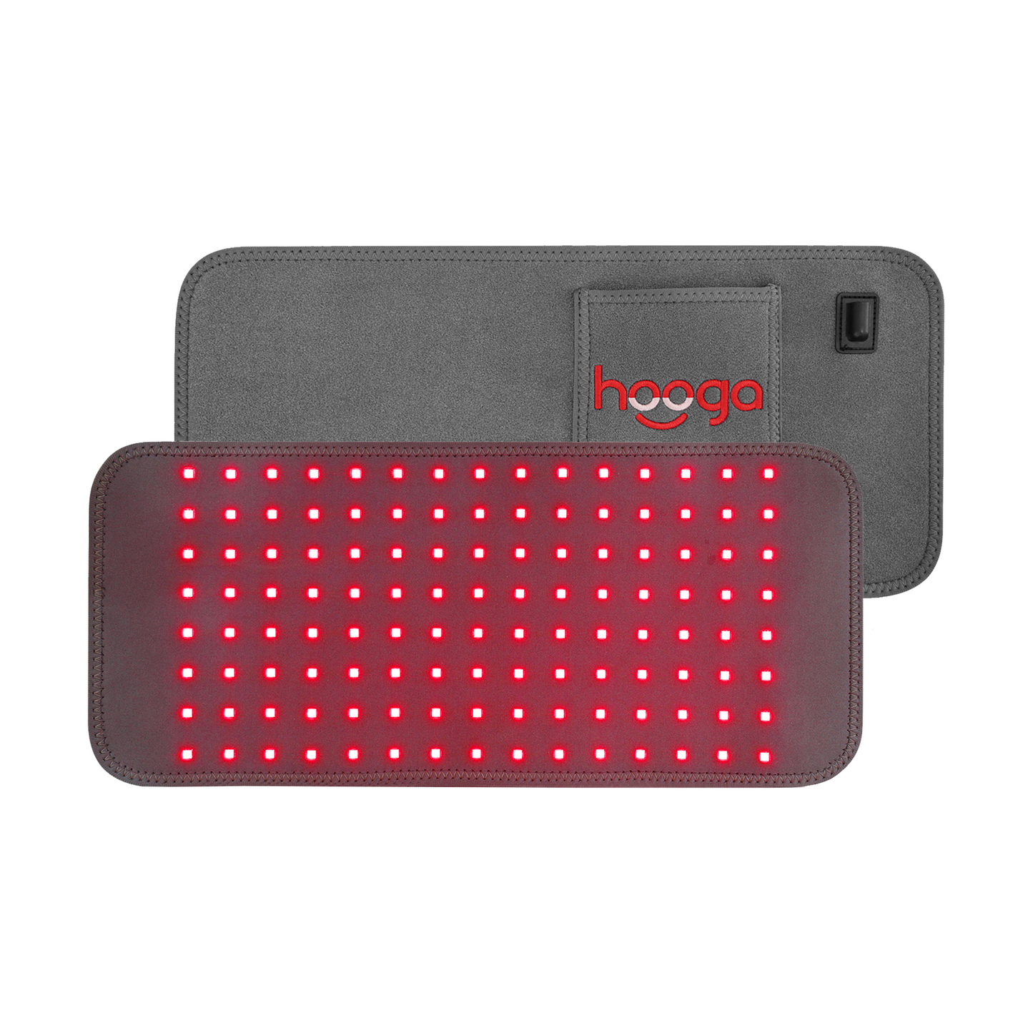 OPEN BOX RED LIGHT THERAPY BELT