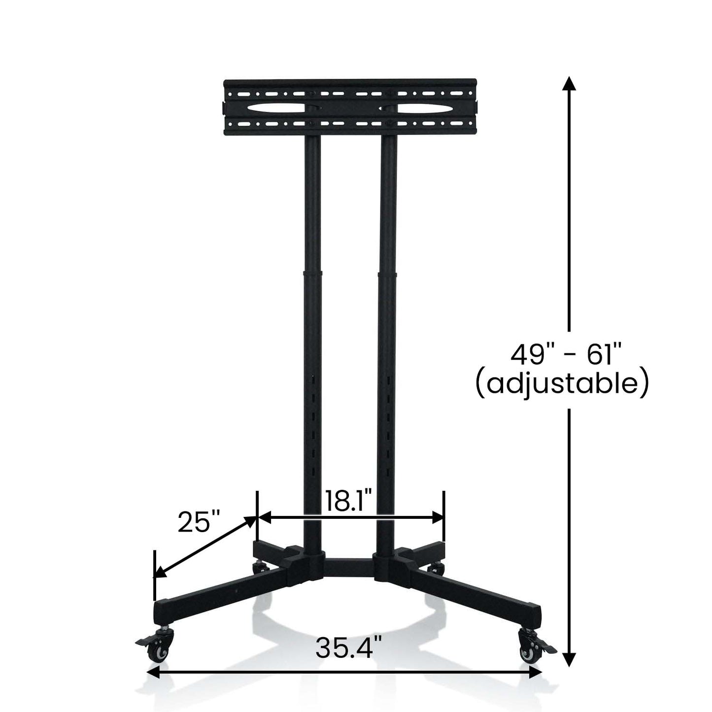 Vertical Stand