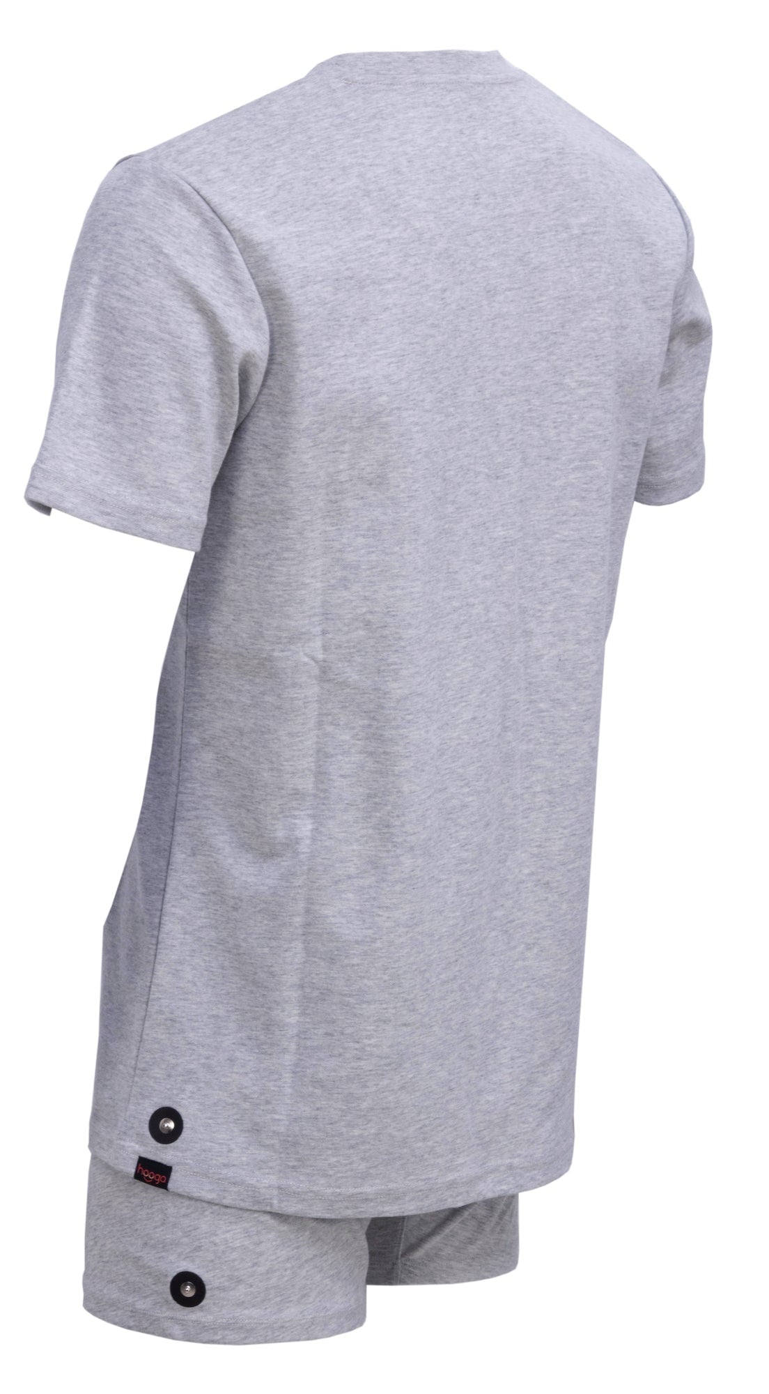 Men's EMF-Shielding T-Shirt