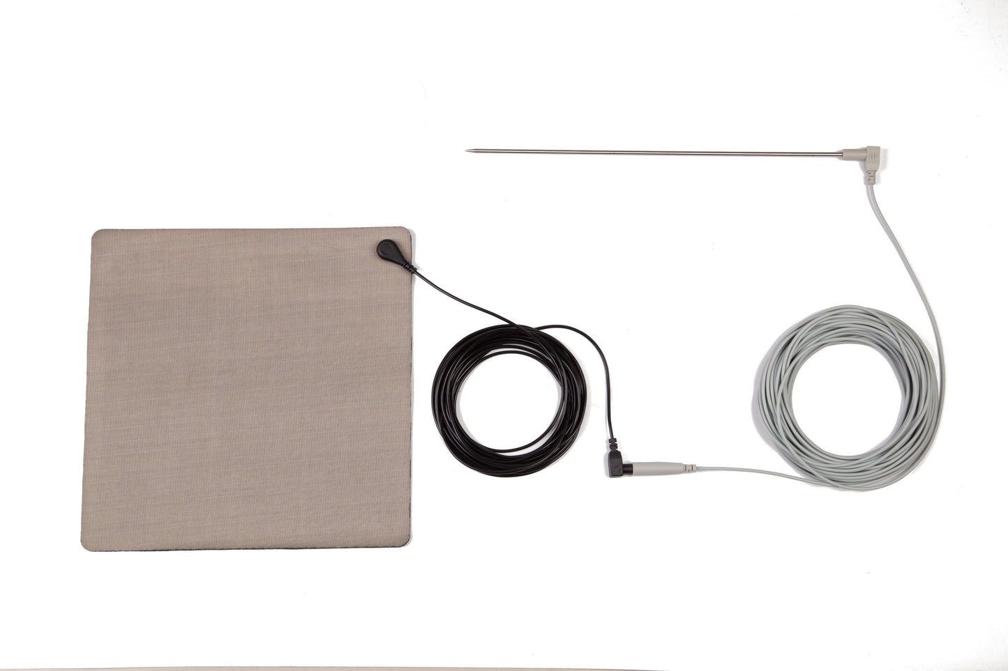 Grounding Rod w/ 40 Foot Cable