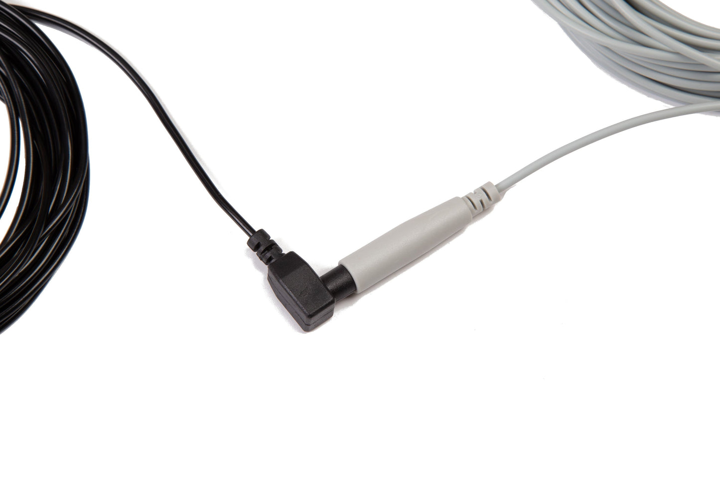 Grounding Rod w/ 40 Foot Cable