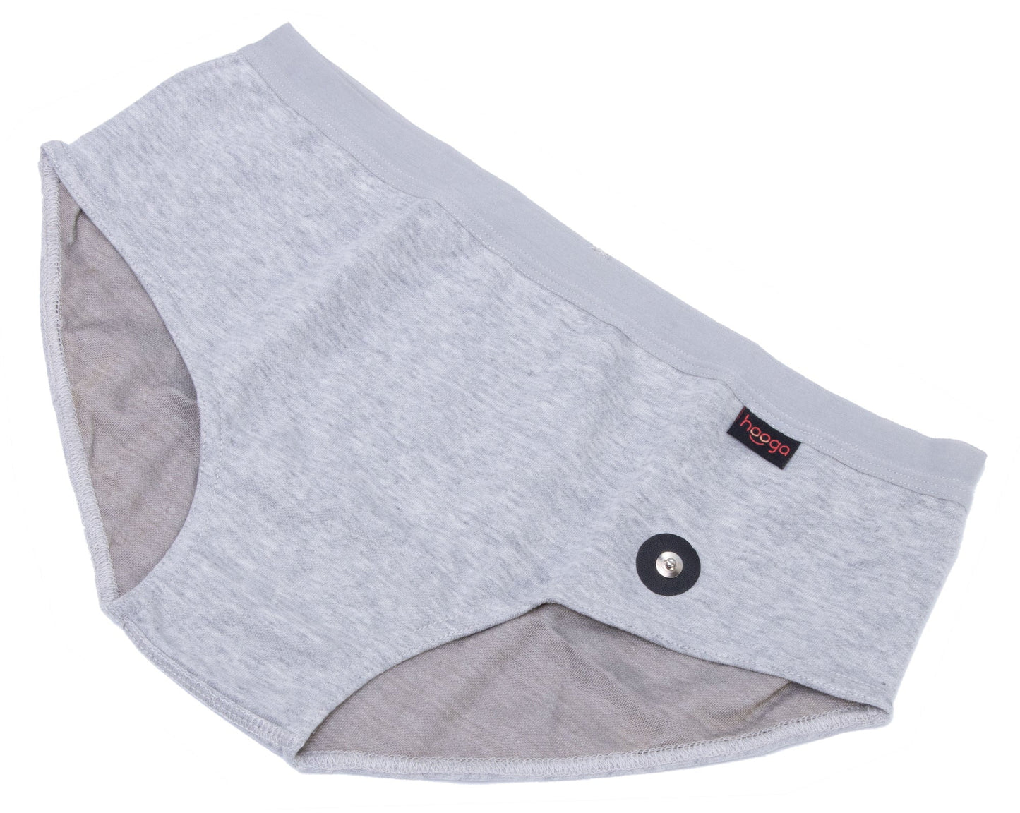 Women's EMF-Shielding Underwear