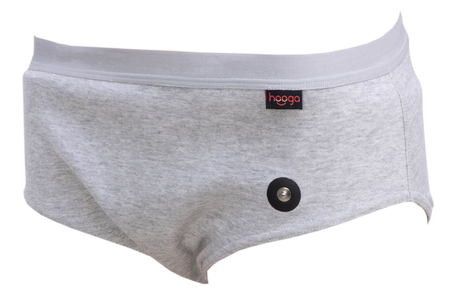 Women's EMF-Shielding Underwear