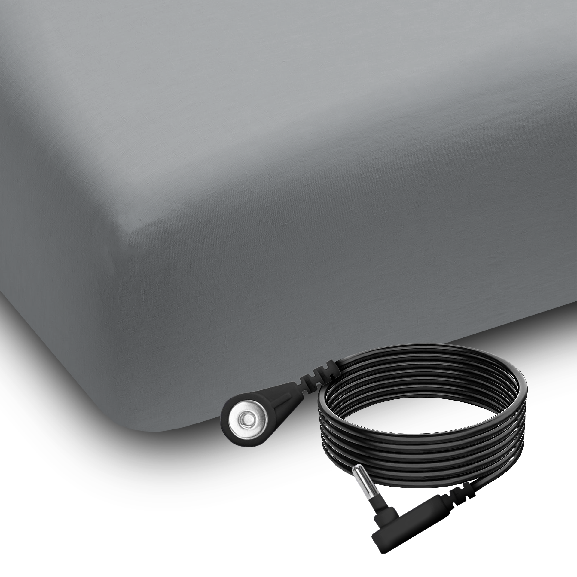 Hooga Earth Connected Grounding Sheets for Earthing