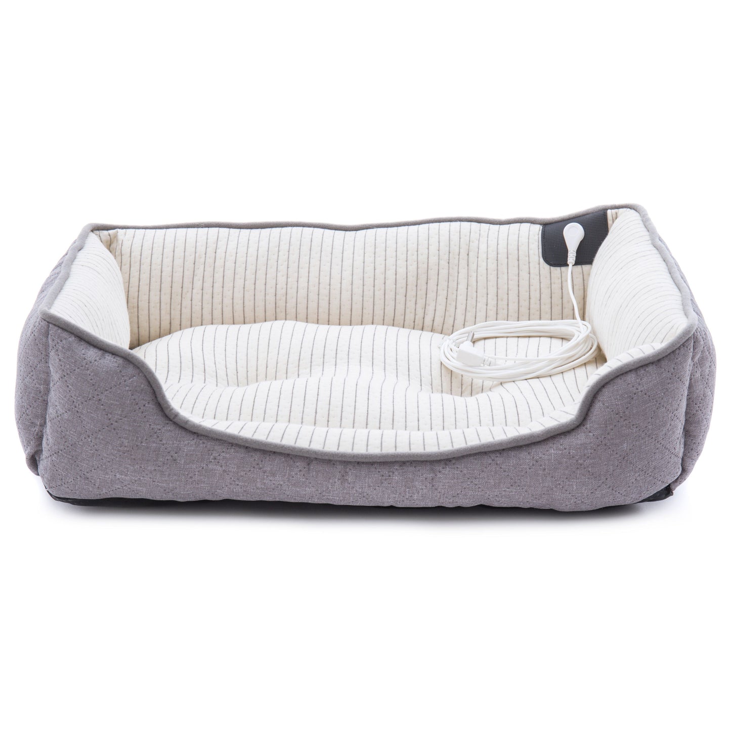 Grounding Earth Connected Pet Bed