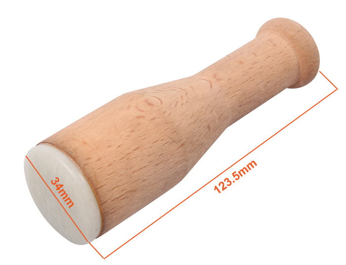 Heated Jade Moxa Stick