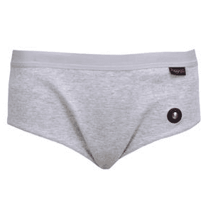 Women's EMF-Shielding Underwear