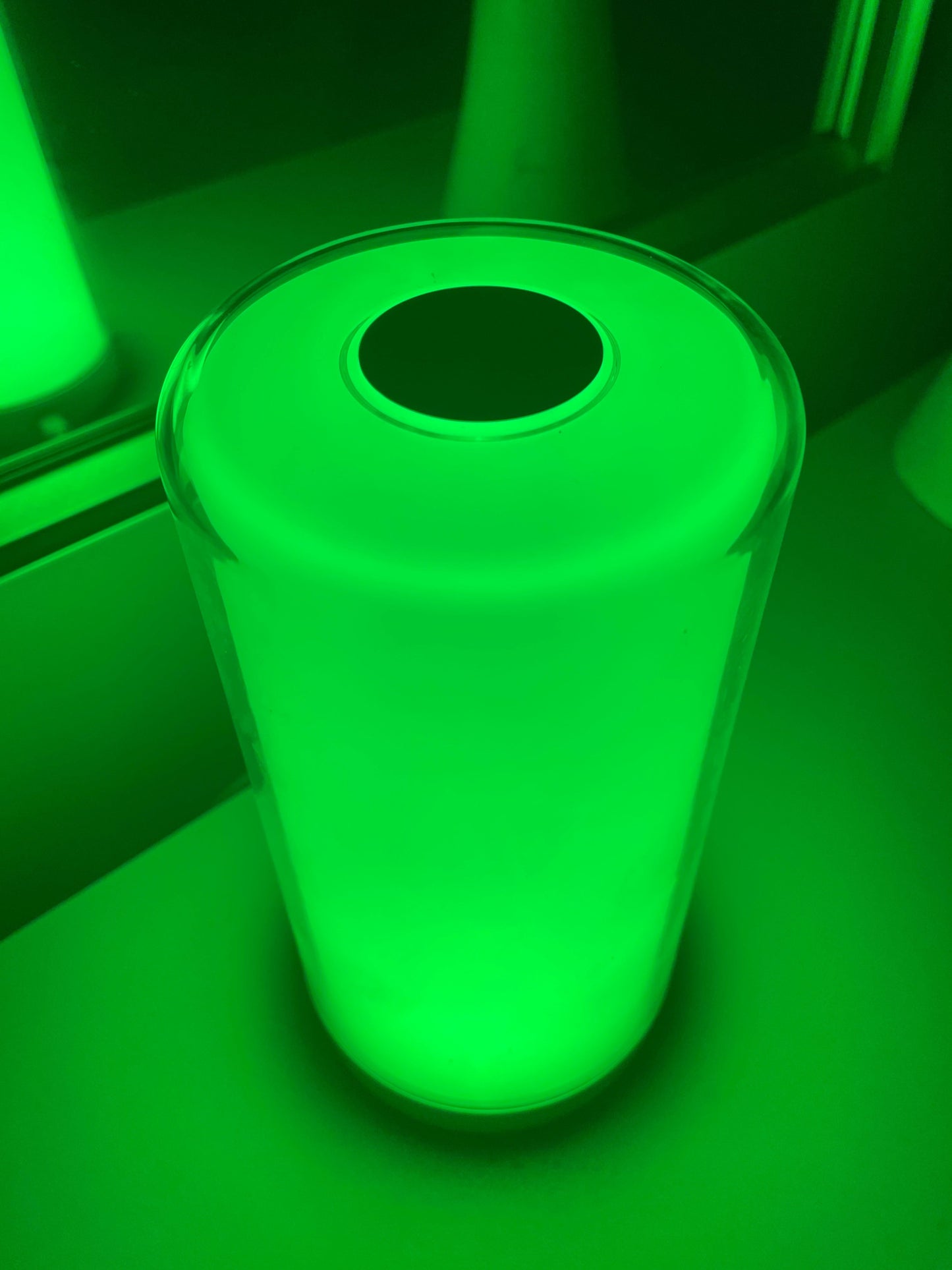 Migraine Relief Lamp