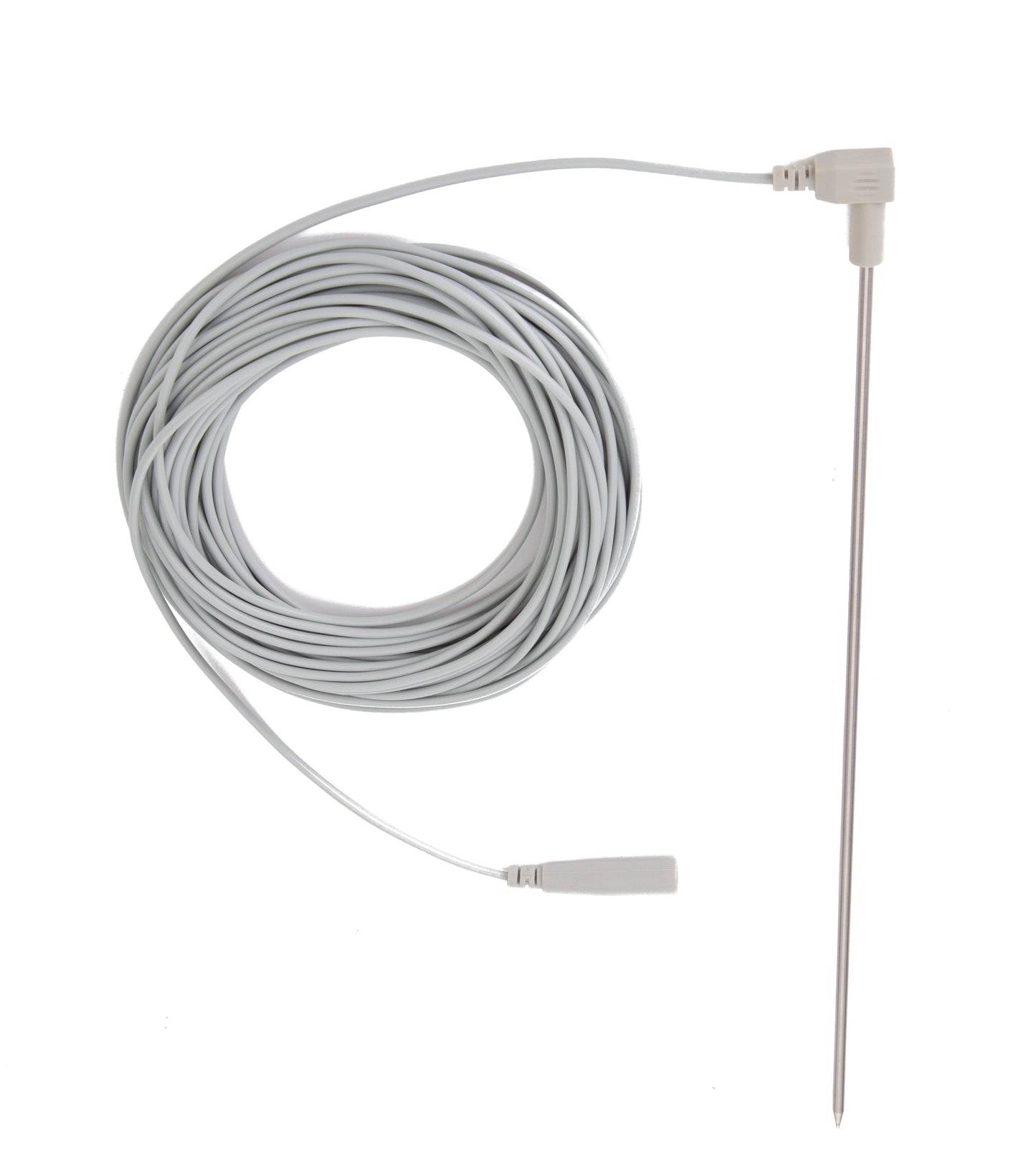 Grounding Rod w/ 40 Foot Cable