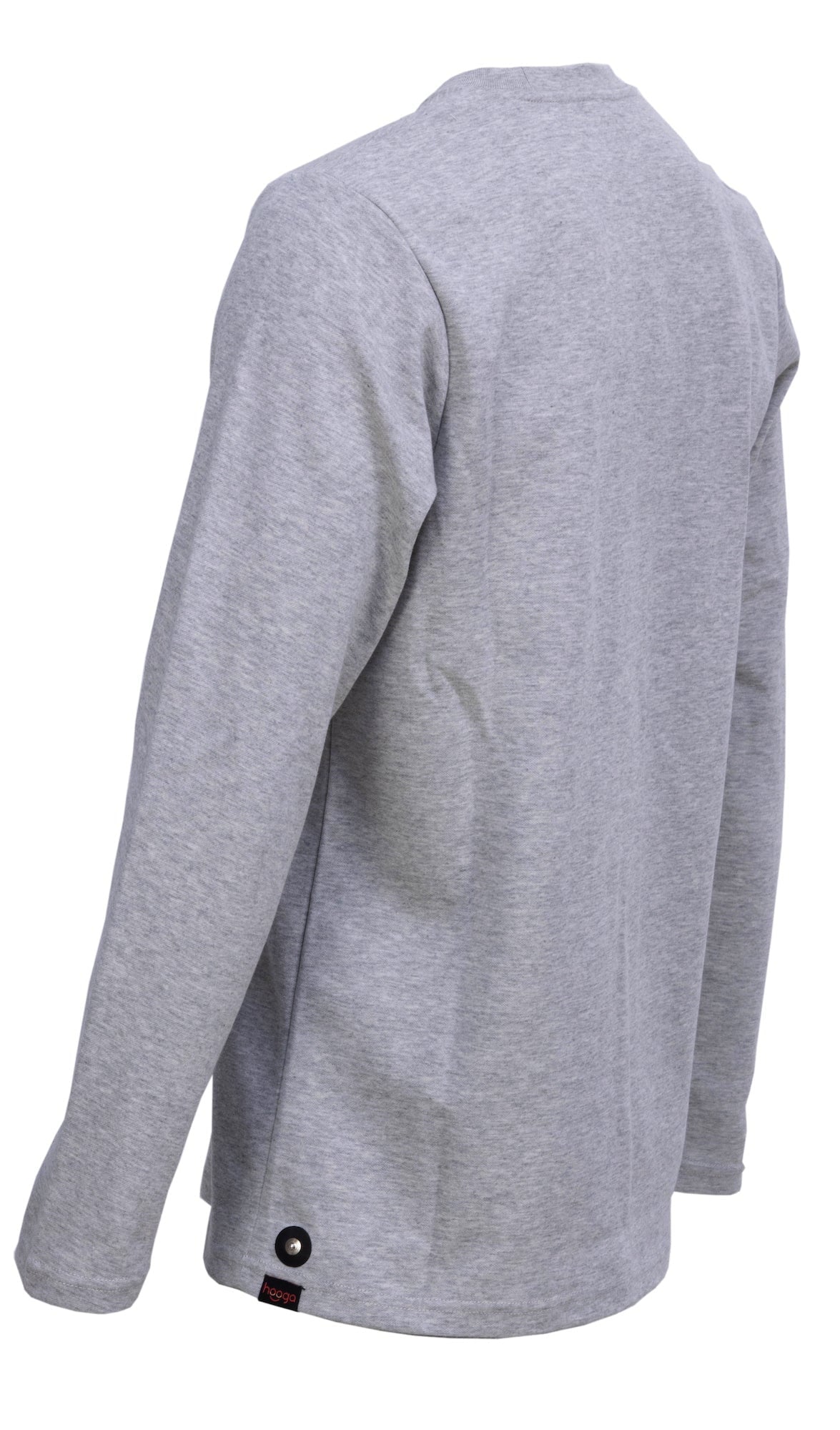 Men's EMF-Shielding Long Sleeve