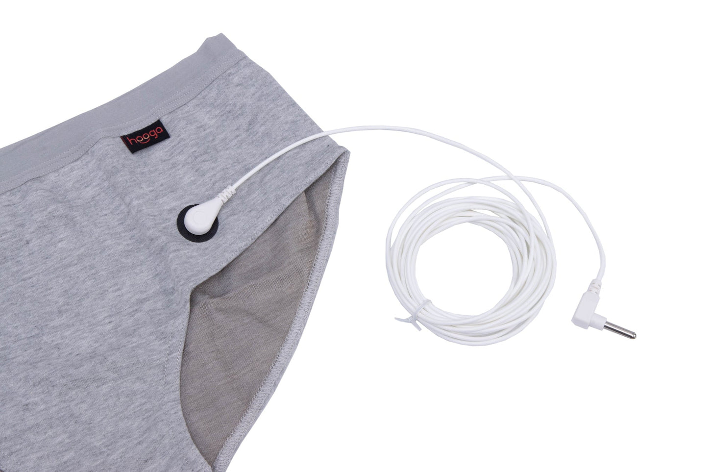 Women's EMF-Shielding Underwear