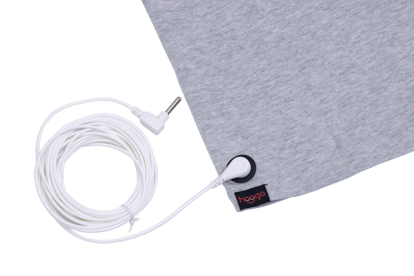 Men's EMF-Shielding Long Sleeve