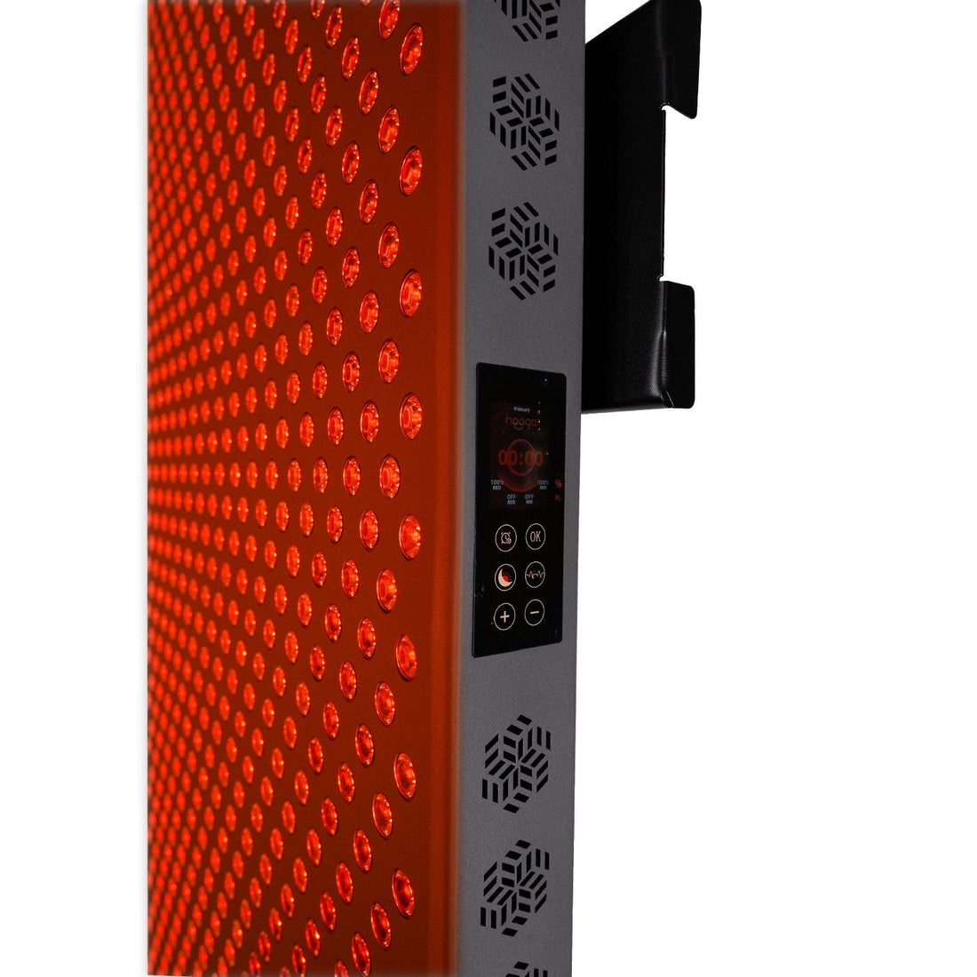Red Light Therapy & ATP Production