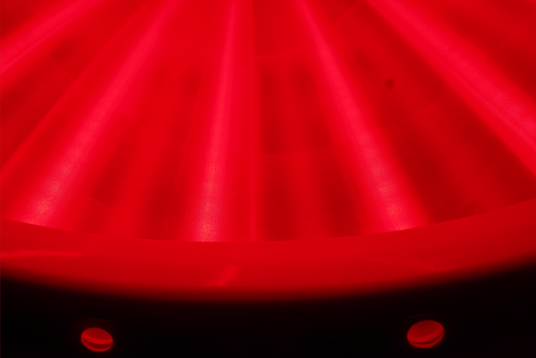Who's Turning To Red Light Therapy ?