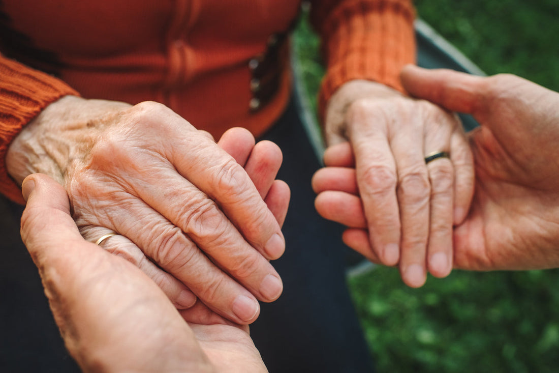 Red Light Therapy Help with Alzheimer’s Disease