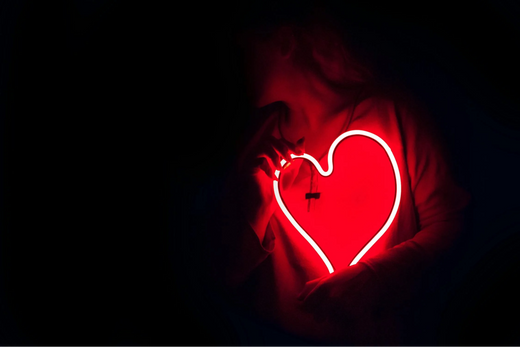 Improve Your Heart Health Naturally with Red Light Therapy