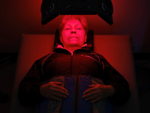 The History and Origins of Red Light Therapy