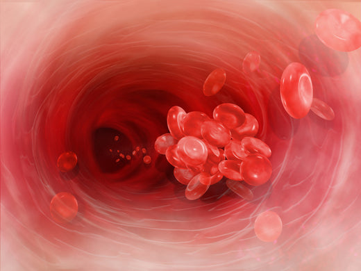 Can Red Light Therapy Help with Blood Clots?