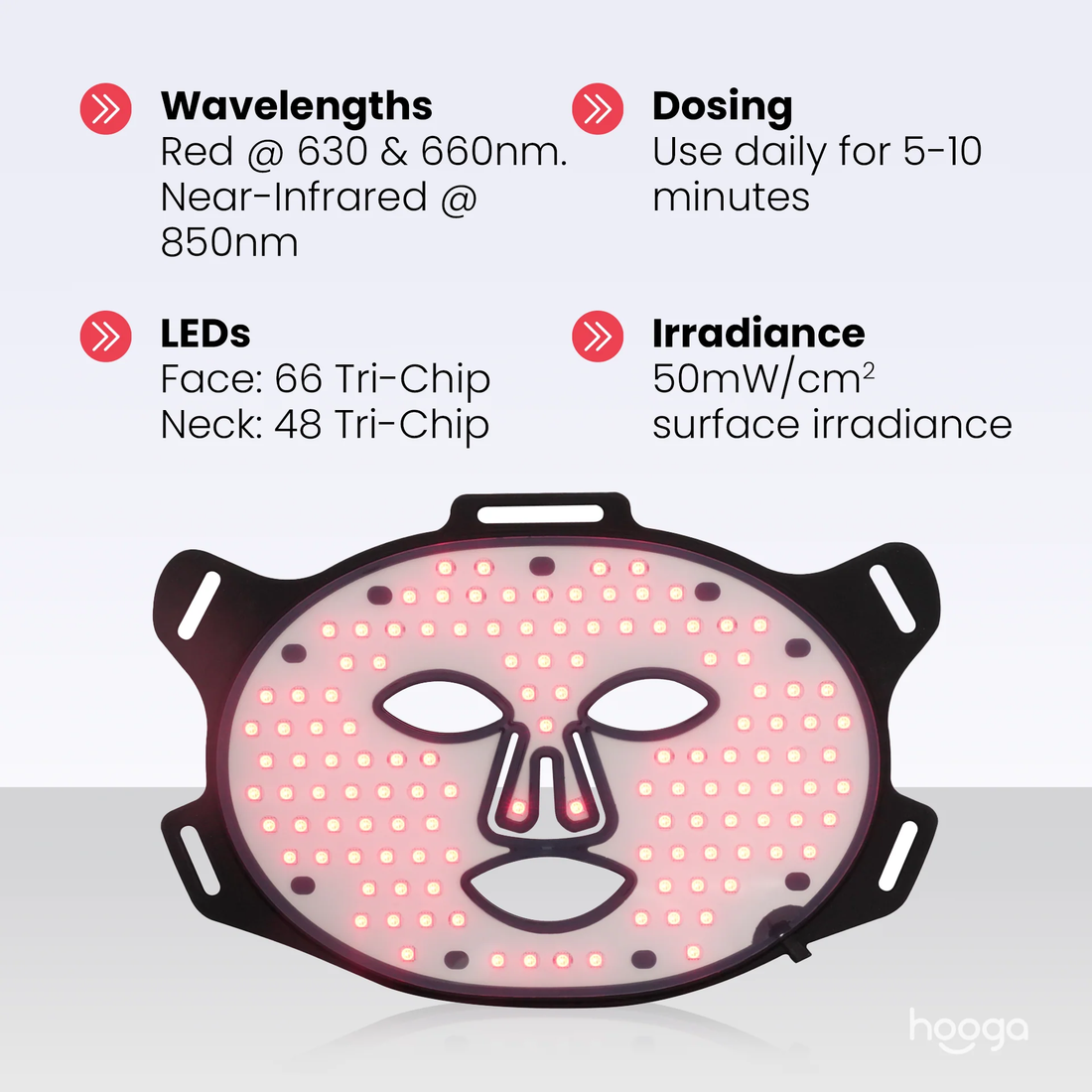 How to Repair and Rejuvenate Damaged Skin with Red Light Therapy